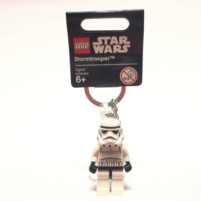 Stormtrooper Key Chain
